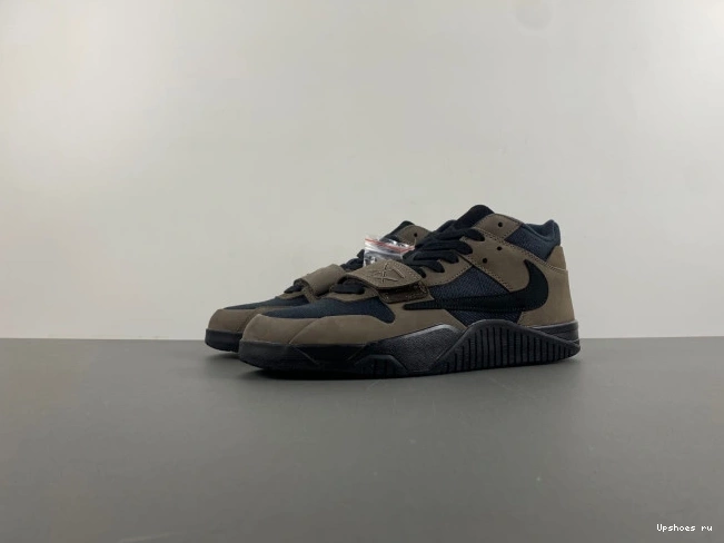 TR Jumpman Jordan Scott Jack Travis 0712